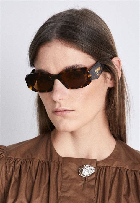 prada eyeglases|prada sonnenbrille unisex.